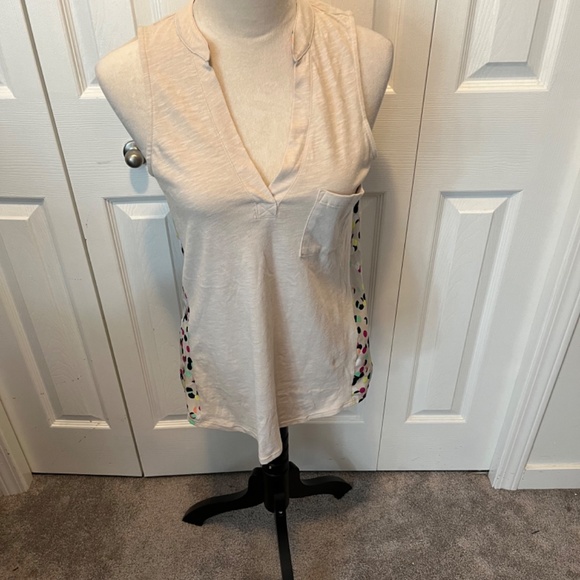 Porridge size XS top - Picture 3 of 13